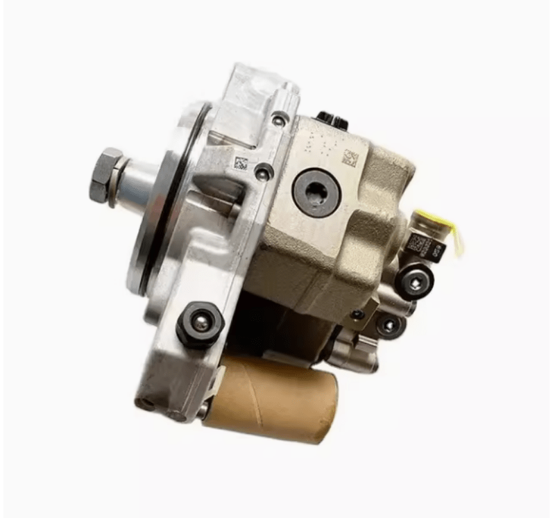 BOSCH የናፍጣ ከፍተኛ ግፊት ፓምፕ 0445020031