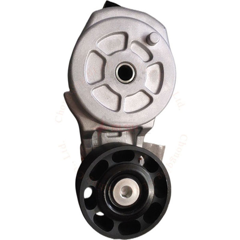 የሞተር ክፍሎች Tensioner