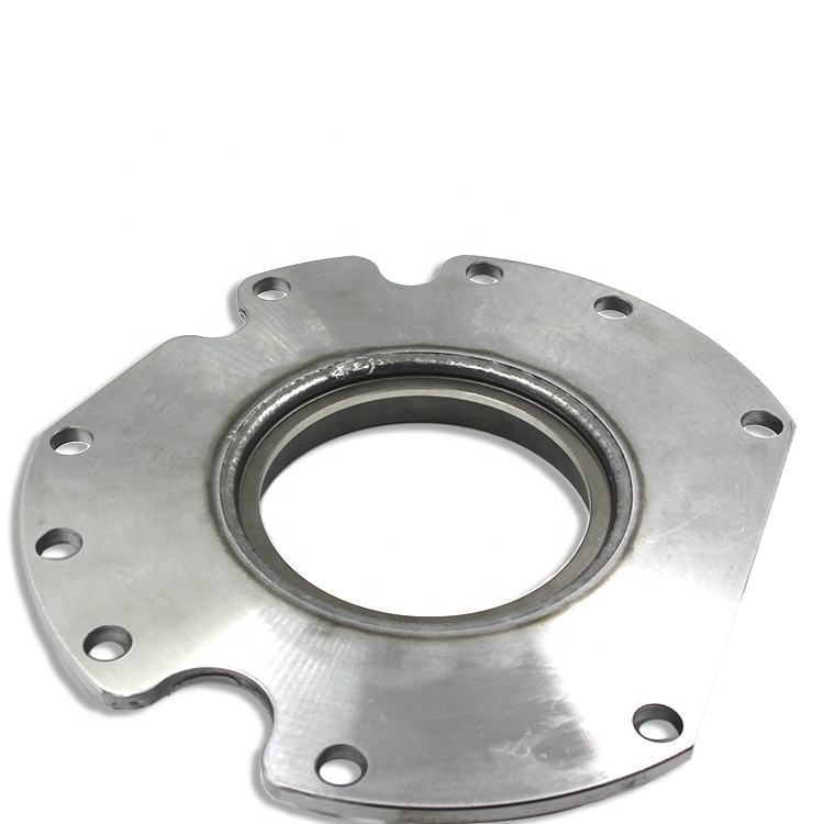 ፈጣን ማስተላለፊያ ዝቅተኛ ደረጃ ኮን Hub WG2203100005