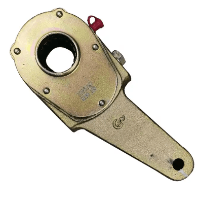 Shacman Axle አውቶማቲክ ብሬክ ስላክ ማስተካከያ DZ90149346041 HD90149346110