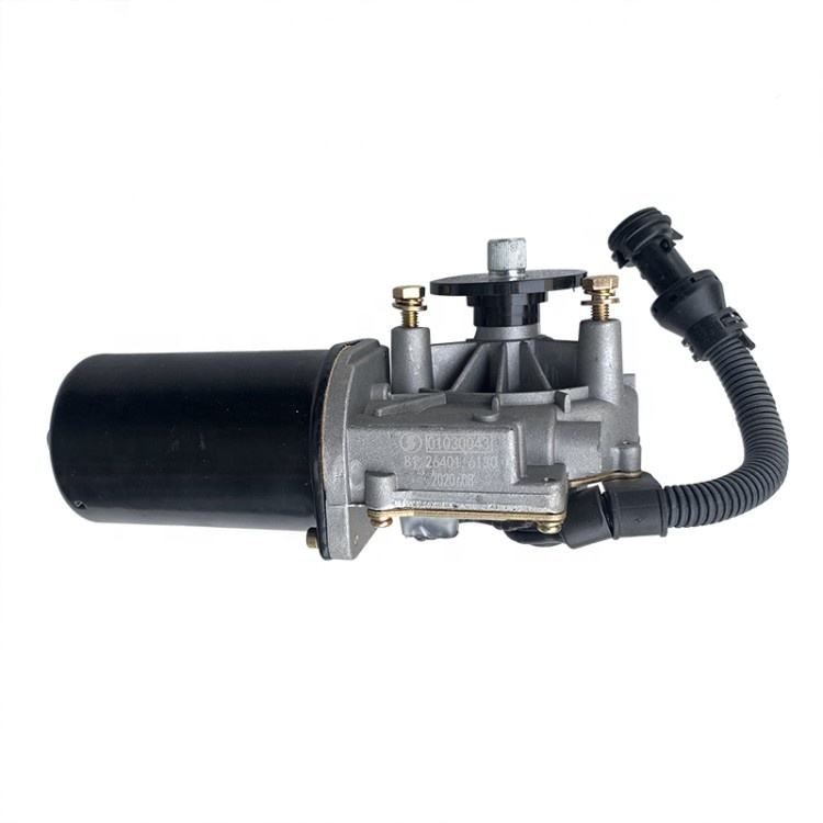 Shacman F3000 የከባድ መኪና መጥረጊያ ሞተር መገጣጠሚያ 81.26401.6130