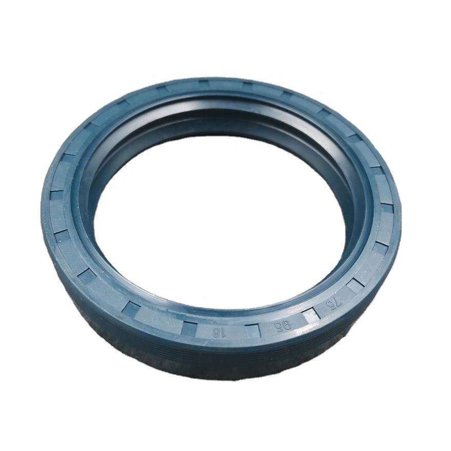 Shacman Hande Axle በሻፍት ዘይት ማህተም HD95129320010 75x95x18mm