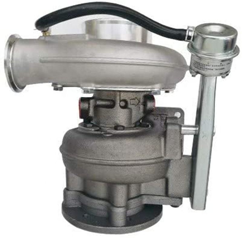 ሻክማን የጭነት መኪና ዌይቻይ WD615.50 ቱርቦቻርጀር 612600118895 4044588