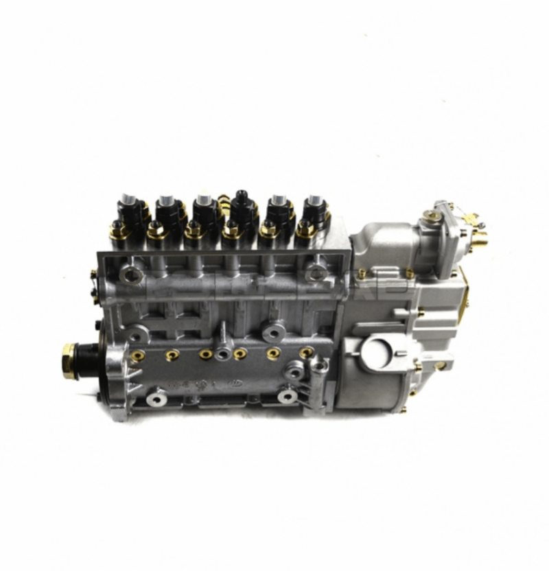 VG1246080342 ሲኖትሩክ HOWO D12.42 የነዳጅ መርፌ ፓምፕ