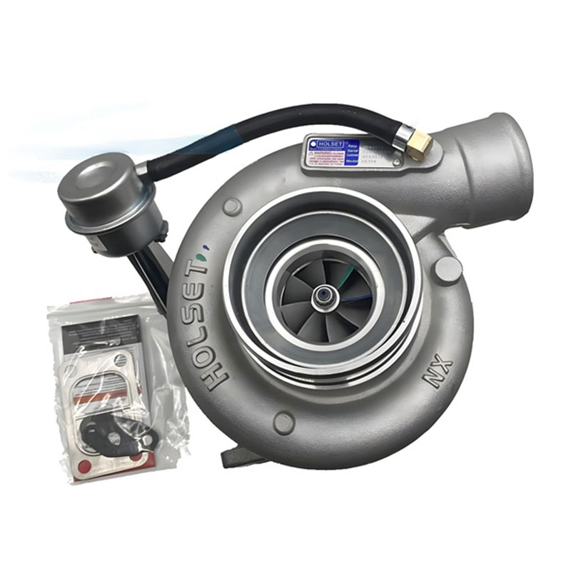 የጭነት መኪና HX35 Turbocharger