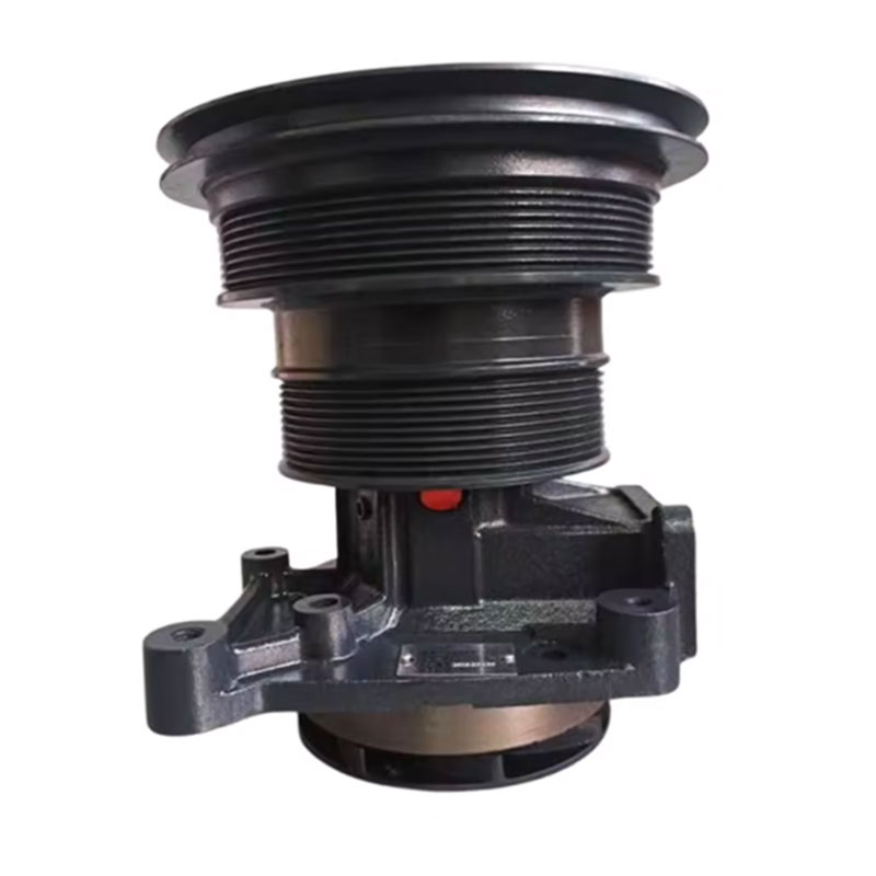 WD615 የናፍጣ ሞተር የውሃ ፓምፕ 612600061364