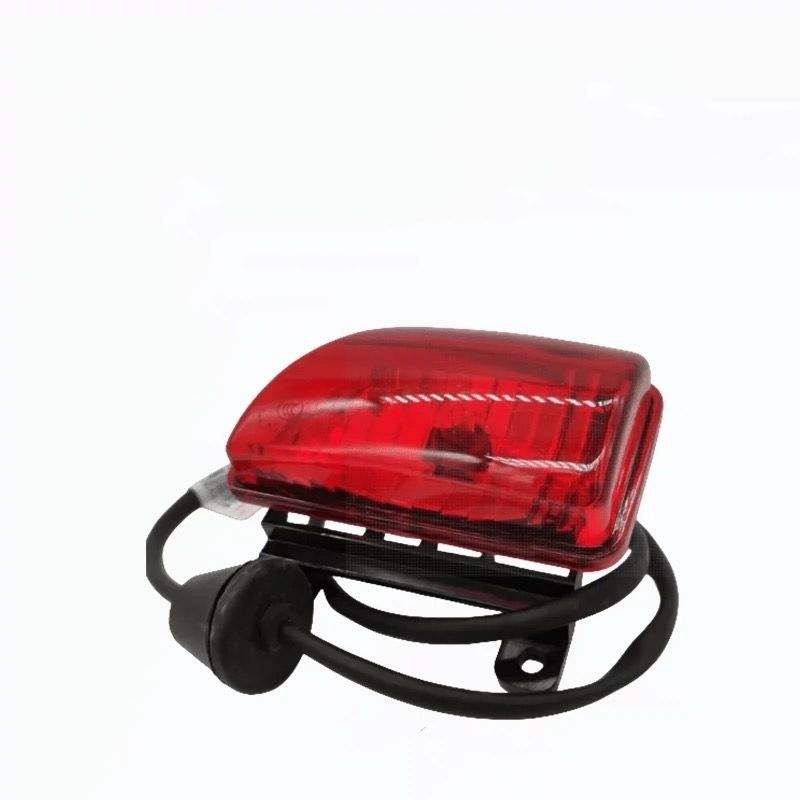 WG9925720046 እውነተኛ ሲኖትሩክ SITRAK C7H ካቢኔ ጣሪያ የኋላ አቀማመጥ ብርሃን ቀኝ